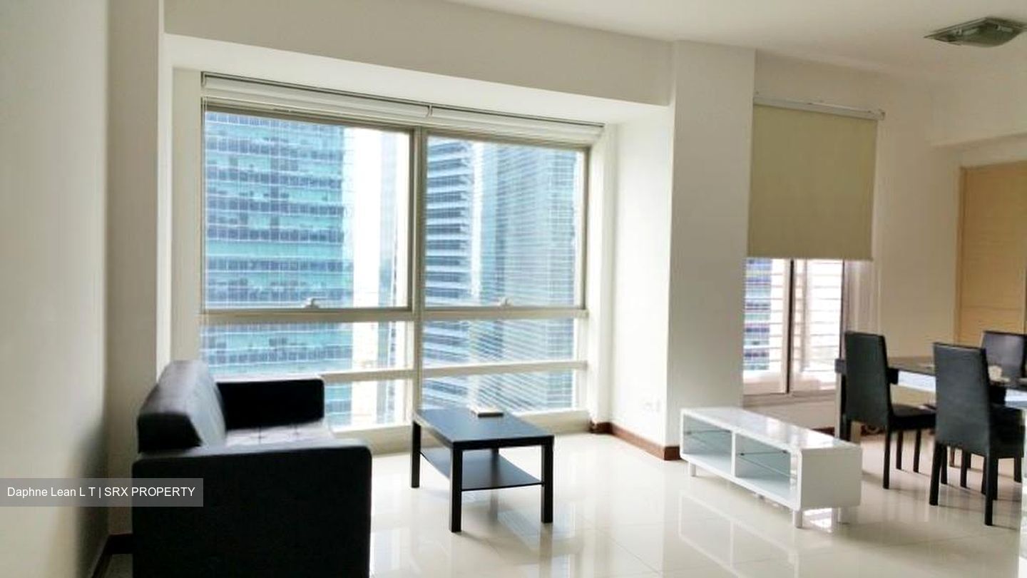 The Sail @ Marina Bay (D1), Apartment #288160691